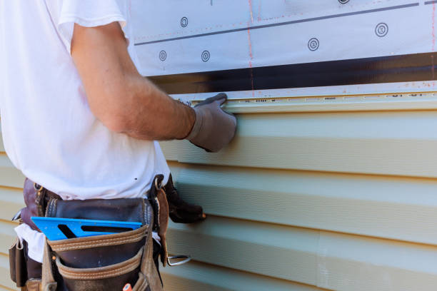 Affordable Storm Damage Siding Repair solutions in Oxford, MD