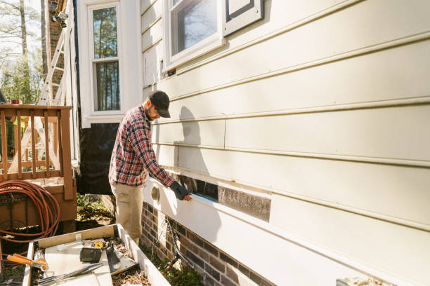 Top rated local Storm Damage Siding Repair specialists in Oxford, MD